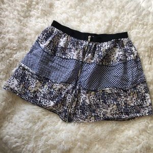 100% Cotton Skirt by Fire